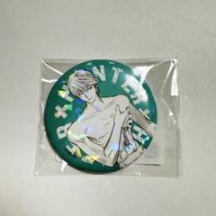 HUNTER×HUNTER オールスター缶バッジ 13.ヒソカ|mercariメルカリ
