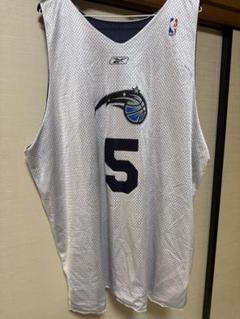 2000s Orlando Magic practice jersey 2XL