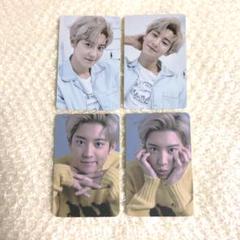 2025年最新】exo チャニョル トレカの人気アイテム - メルカリ