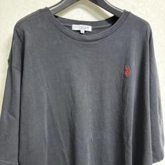 U.S. POLO ASSN. Tシャツ 5L