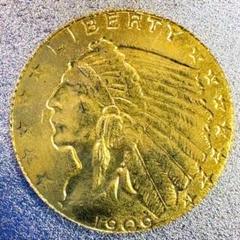 2025年最新】インディアン 金貨の人気アイテム - メルカリ