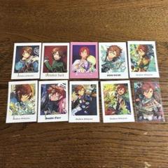 三毛縞斑 グッズ まとめ売り あんスタ 三毛縞斑 まとめ売り - メルカリ