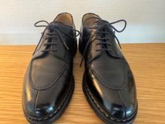 【美品】パラブーツ アヴィニョン UK6 1/2 ヴィンテージ品 パラブーツ SIZE 7.5【アヴィニョン/AVIGNON/シボ革】 | 高級