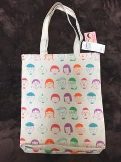 GU完売品 さくらももこ トートバッグ