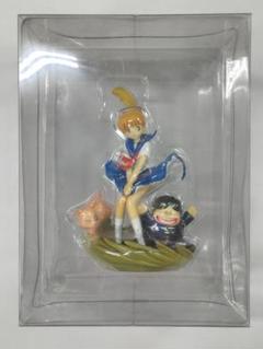 新品 さすがの猿飛 魔子ちゃん＋肉丸＋忍豚 オリジナルフィギュア Amazon | 完全限定生産さすがの猿飛 BOX 特典 フィギュア 魔子
