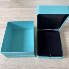 国内旧型 美品ティファニー空箱20個セット