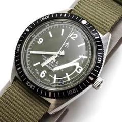 C05176 新品 ナバルウォッチ Produced by LOWERCASE NAVAL WATCH | Produced By LOWERCASE FRXB001 Quartz Mesh