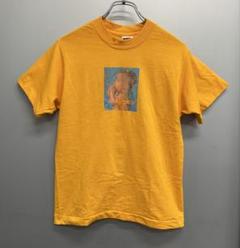 90's USA製 FRUIT OF THE LOOM フォトプリントTシャツ