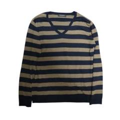 diesel archive ボーダー ロンT カットソー y2k グランジ 00s archive ボーダー カットソー ロンT 平成 グランジ y2k
