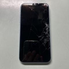 iPhone XR本体 (ジャンク品)