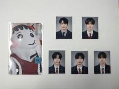 TXT FC特典 プルバス 証明写真 トレカ セット - メルカリ