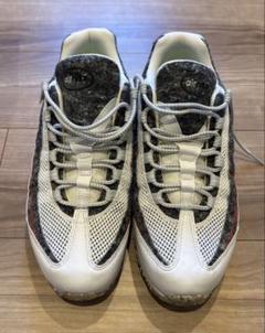 【だいきちさん専用】Nike Air Max 95 ナイキエアーマックス95のサムネイル