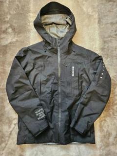 新品未使用/BONFIREスノーウェア希少デザイン 686/シックスエイトシックス メンズ スノージャケット JAPAN