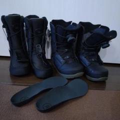 RIDE ライド 美品 23-24 ボアブーツ RIDE ライド 美品 23-24 ボアブーツ | Compre na Mercari do