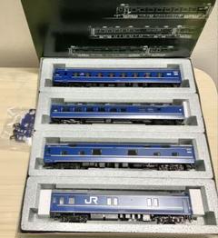KATO HOゲージ北斗星＆DD51ジャンク品 Yahoo!オークション - kATO HO DD51北斗星カラー