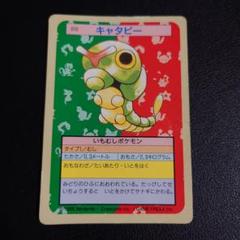 トップサン　ポケモンカード　青　緑　セット販売 トップサン ポケモンカード132種類【裏青,裏緑】＋キラカード7種