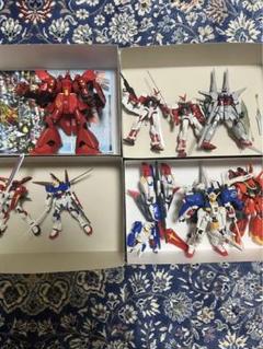 2025年最新】rg ガンプラ ジャンクパーツの人気アイテム - メルカリ