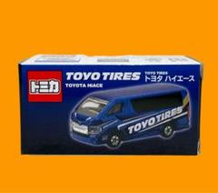 2025年最新】toyo tires トミカの人気アイテム - メルカリ