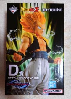 2025年最新】ドラゴンボールvsオムニバス ゴテンクスの人気