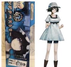 シュタインズゲート　steins;gate 椎名まゆり　バニー　タペストリー STEINS;GATE 15th Anniversary Party | MAGIC.くじ ONLINE