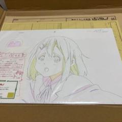 けいおん 描き下ろし生動画 平沢唯 京都アニメーション 京アニ 限定 新品未開封 けいおん 描き下ろし生動画 平沢唯 京都アニメーション 京アニ