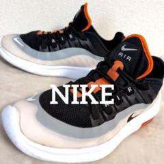 ee13 NIKE AIR MAX AXIS スニーカー 25.5cm