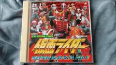仮面ライダー」ソング&データファイル 1号 2号 V3 X アマゾン