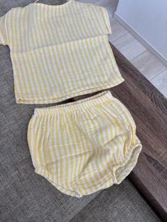 STUDIO BOHEME ブルマ　18m