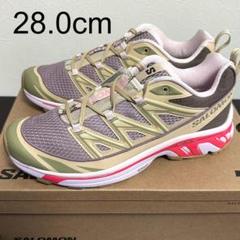 SALOMON×size? XT-6 EXPANSE SEASONAL 28.0