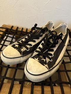 CONVERSE ALLSTAR 90s USA製のサムネイル