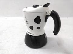 ビアレッティ ムッカ エキスプレス カプチーノ カフェラテ