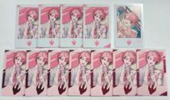 【Oriens 2nd Anniversary】 チェキ風カード 赤城ウェン