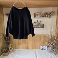 美品 GREEN LABEL RELAXING 七分袖 ドルマンスリーブのサムネイル