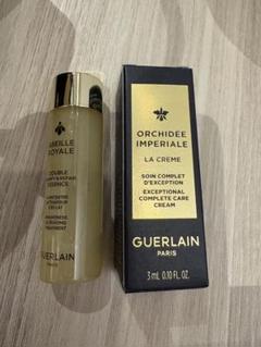 【未開封】GUERLAIN スキンケア トライアルセット Guerlain スキンケア トライアルセット - メルカリ