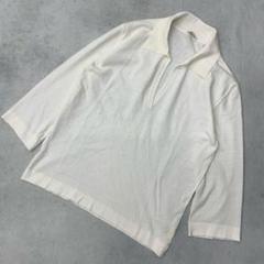 ま*さ様 HERMES by Martin Margiela 名作 セミ ヴァル