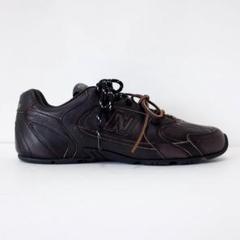 2025年最新】new balance x miu miu 530 sl レザーの人気