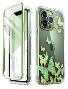 新品✨i-Blason iPhone13Pro Max ケース 6.7インチ