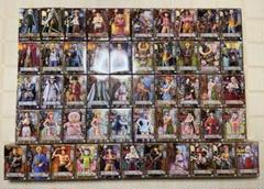ワンピース　DXF フィギュア　51点セット　ワノ国編 ロジャー　レイリー