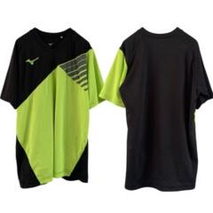MIZUNO ミズノ　スポーツ　トレーニング　ウェア　Tシャツ　S