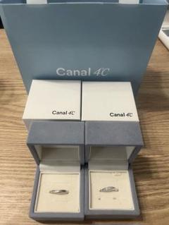 2025年最新】Canal 4°c ペアリングの人気アイテム - メルカリ