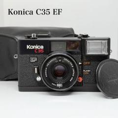 2025年最新】konica c35 efの人気アイテム - メルカリ