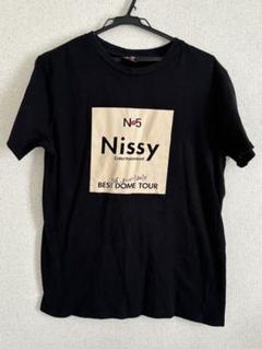 VIP Nissyシート専用グッズ ロンT - メルカリ