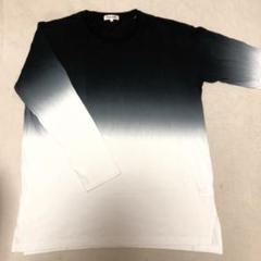 ☆VOGUISH☆ グラデーションロングTシャツ