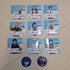 ANA 全日空 新千歳空港 非売品 ステッカー 2枚セットの通販 by