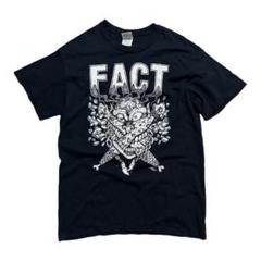 2025年最新】Fact tシャツ バンドの人気アイテム - メルカリ