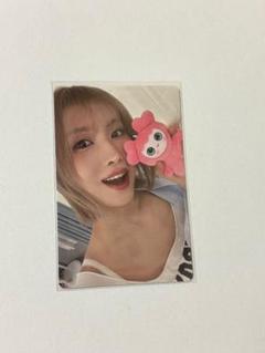 TWICE モモ　トレカ once5期