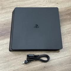 PlayStation4 500GB CUH-2100A ジェットブラック