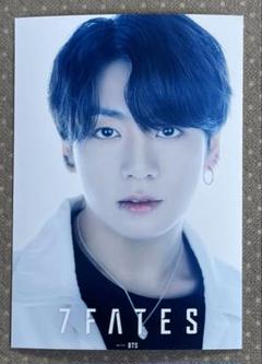 【当選品】BTS 防弾少年団　オリジナルチェキ　JUNGKOON ジョングク 当選品 BTS ジョングク オリジナルチェキ【レア】｜Yahoo!フリマ