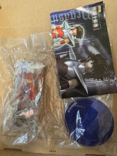 聖闘士星矢フィギュア２体セット未開封 国内配送】 聖闘士星矢 ARTlized -集結！最強の黄金聖闘士