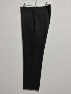 デッドストック 00s Levi's アクションスラックス ポリパン スタプレ黒 黒 USA製 90s Levis 1998 ビンテージ リーバイス アクション